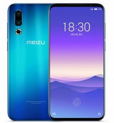 Замена динамика на телефоне Meizu 16s в Перми